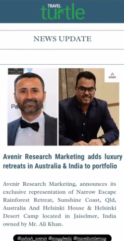 Events & Trade Show Supports