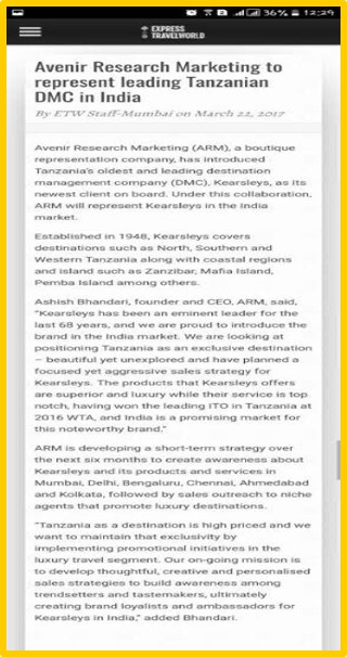 Events & Trade Show Supports